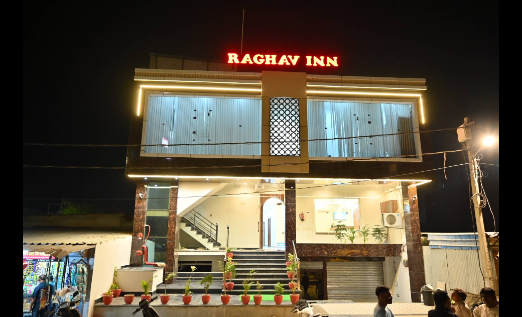Thumbnail of Raghav inn Hotel